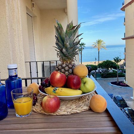 Alboran Costa Del Sol Lägenhet Estepona Exteriör bild