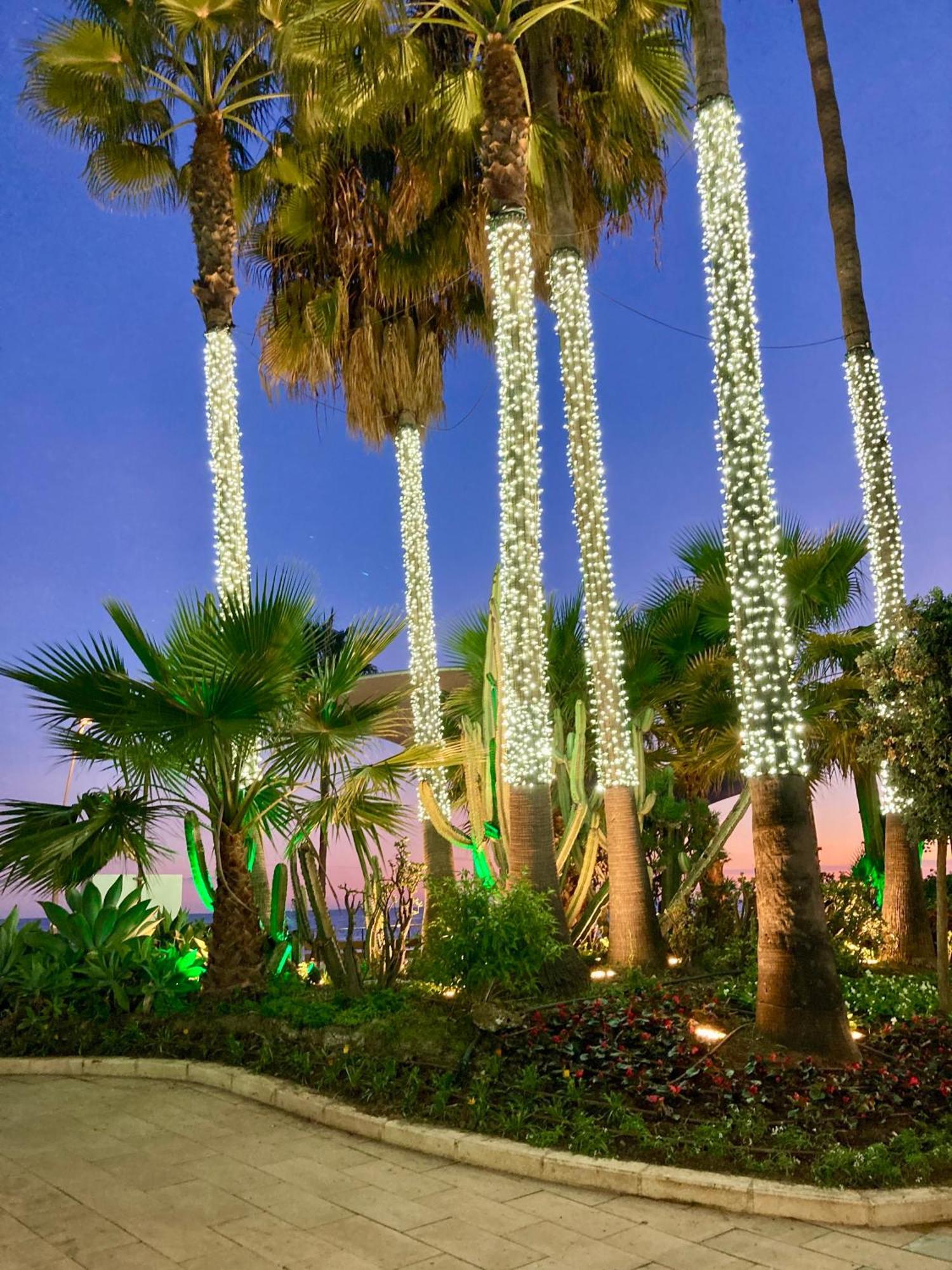 Alboran Costa Del Sol Lägenhet Estepona Exteriör bild